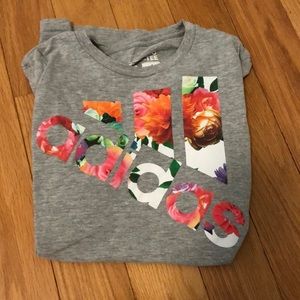 Adidas T shirt